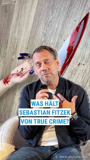 Die Faszination von True Crime und Thrillern