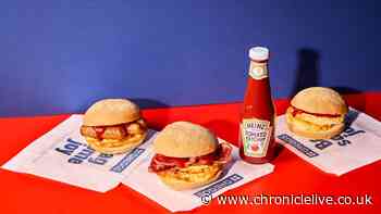 Greggs confirms major breakfast menu shake-up giving people 'what they want'
