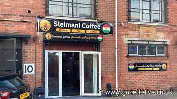 Middlesbrough cafe slapped with food hygiene rating of zero