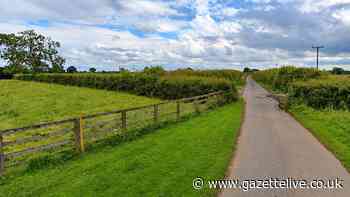 Backing for major solar farm on agricultural land in North Yorkshire