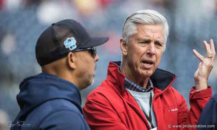 Something Alex Cora should consider before becoming Phillies manager