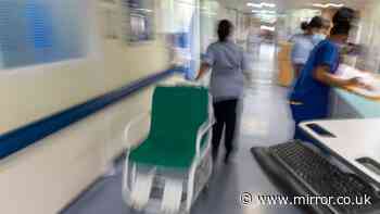 NHS 'will miss cancer treatment targets by more than three years'
