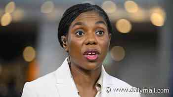 Tories to slash jobs tax to get young back into work - with Kemi offering a new 'rescue package'