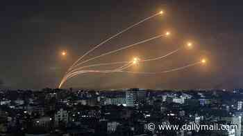 Tories' 'iron dome' proposal gets a vote of approval... from a Labour peer