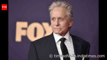 Michael Douglas recalls AFFAIRS with co-stars; being 'caught in bed'