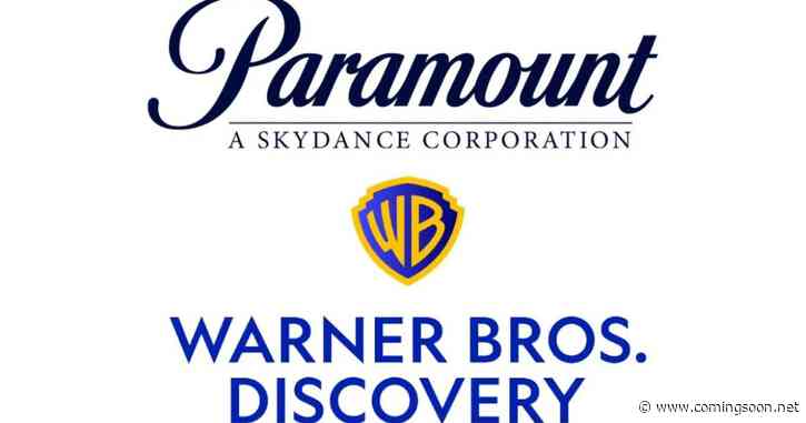 ‘That’s a Great Merger’: Donald Trump Announces His Approval of Paramount-WBD Merger