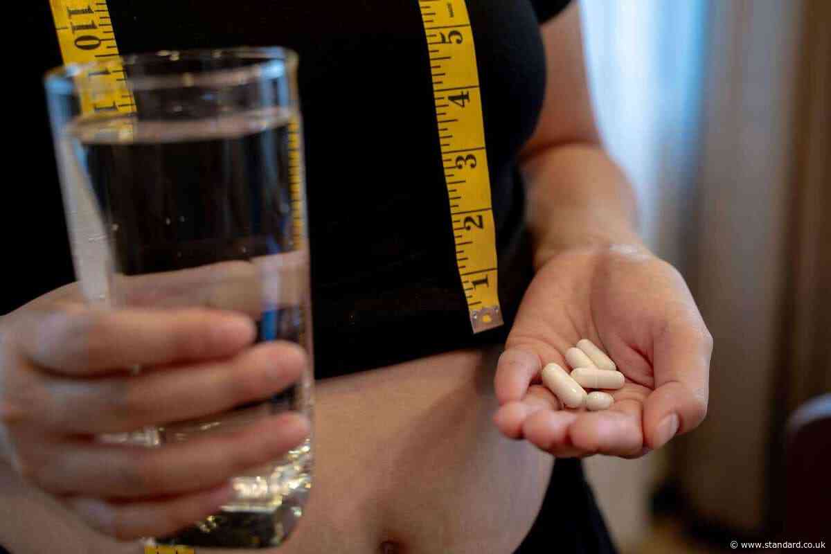Watchdog bans first ads for oral weight loss medicines