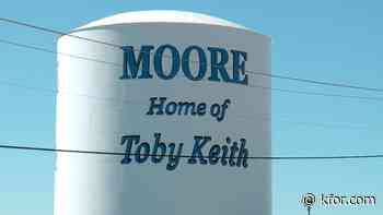 Moore listed as best city for Oklahomans to retire according to new study