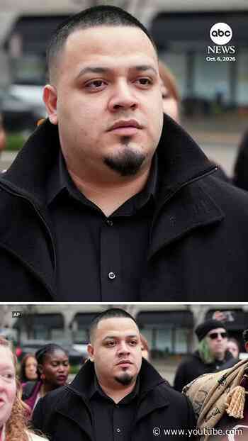 Judge cancels hearing in Kilmar Abrego Garcia's deportation case
