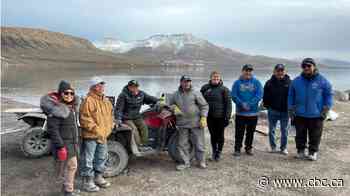 Long-awaited small craft harbour in Arctic Bay, Nunavut, expected to open in 2030
