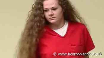 Christa Pike's injuries revealed as she wakes up from failed execution for first time