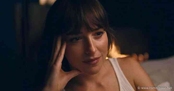 Dakota Johnson’s Jimmy Fallon Comedy TV Show Appearance Gets New Season 2 Video
