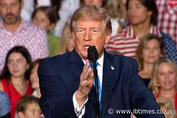 Trump Faces 25th Amendment Call After Saying He Would Let Iran 'Take Out' Los Angeles and San Diego