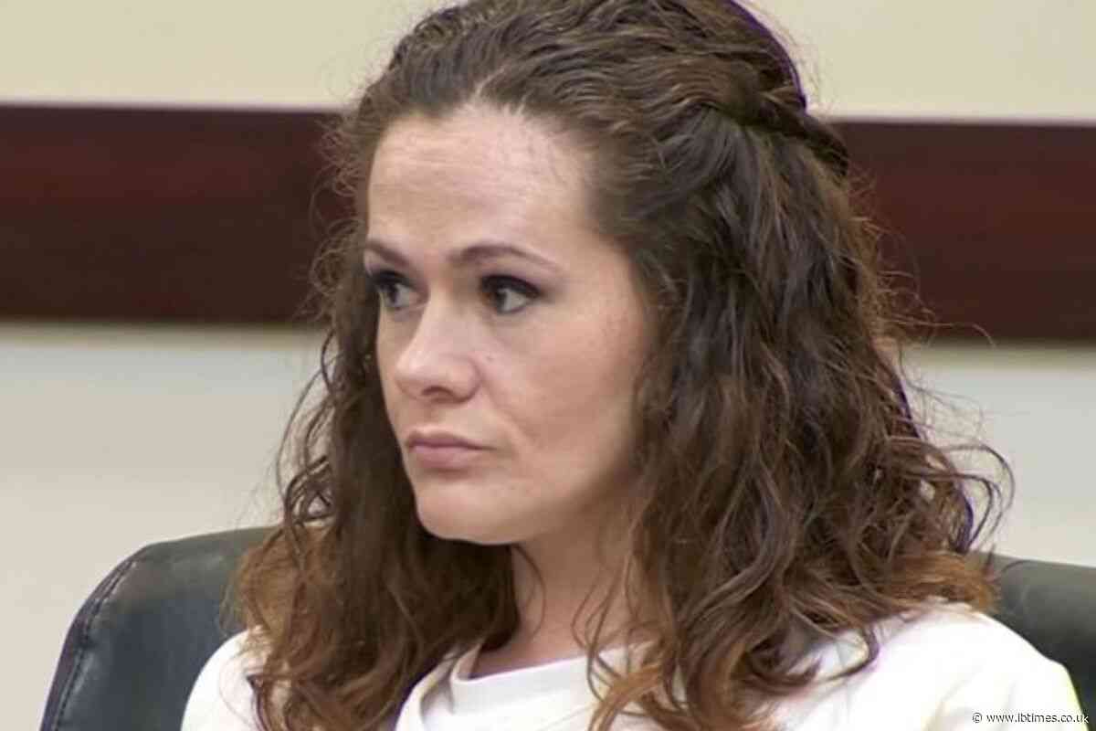 Christa Pike Conscious and Speaking After Two Lethal Injection Doses Failed to Kill Her During Tennessee Execution