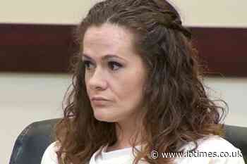 Christa Pike Conscious and Speaking After Two Lethal Injection Doses Failed to Kill Her During Tennessee Execution