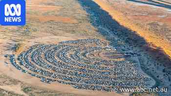 Big Red Bash says 2027 will be the outback festival's last hurrah