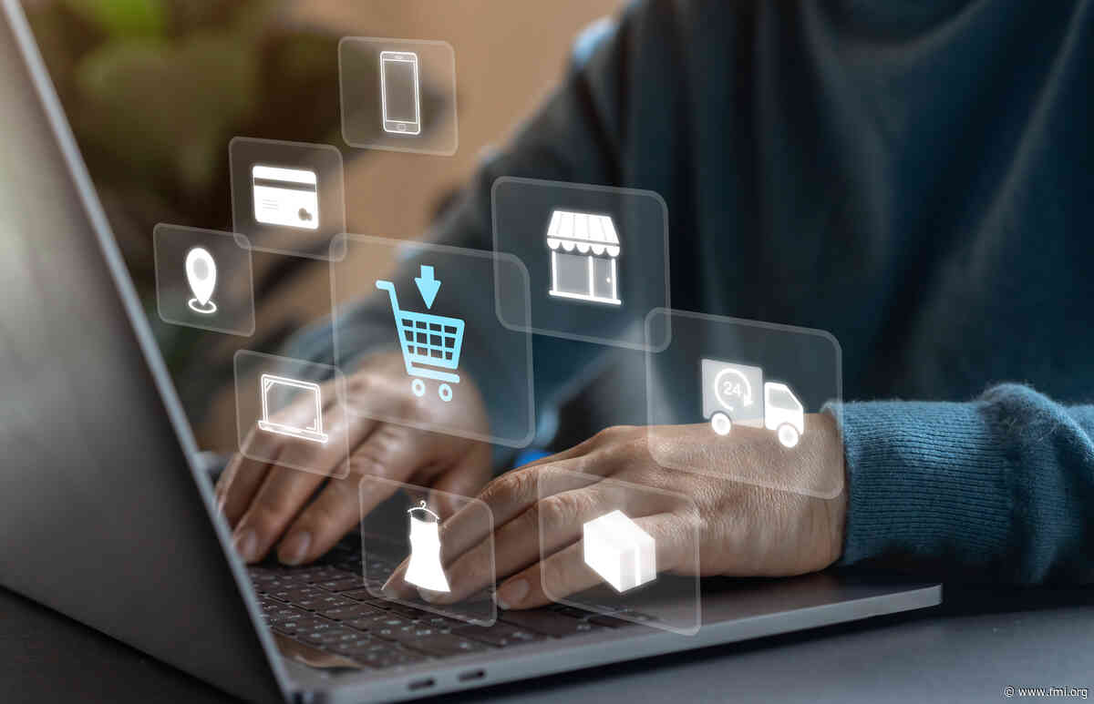Why Are Mid-Sized Retailers Poised To Be the Food Industry’s Most Interesting Technology Innovators?