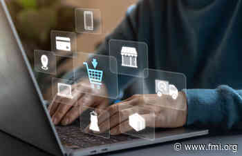 Why Are Mid-Sized Retailers Poised To Be the Food Industry’s Most Interesting Technology Innovators?