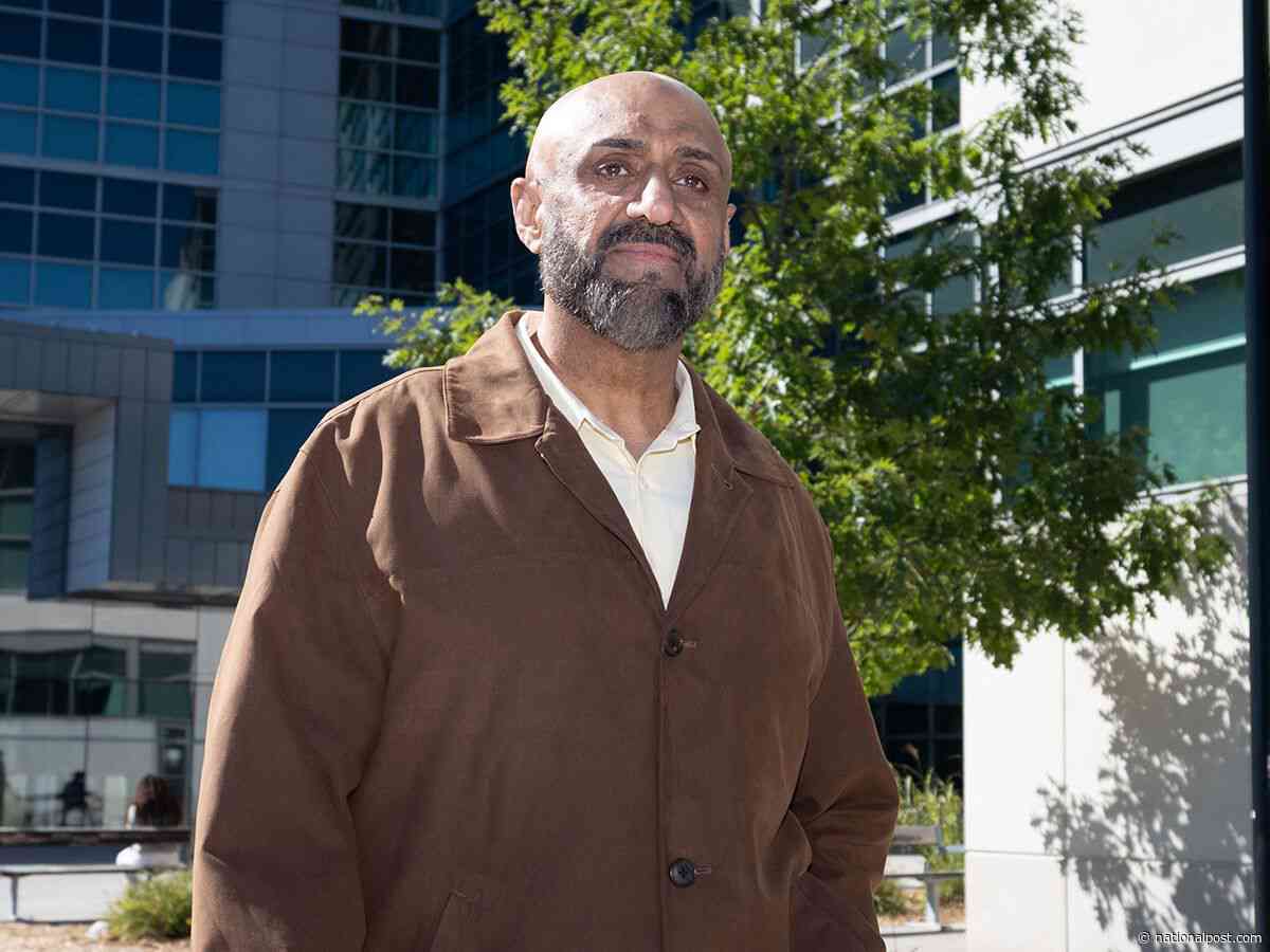 'Curious' Air Canada IT worker tried to think like a crook to trace how airport gold heist was pulled off