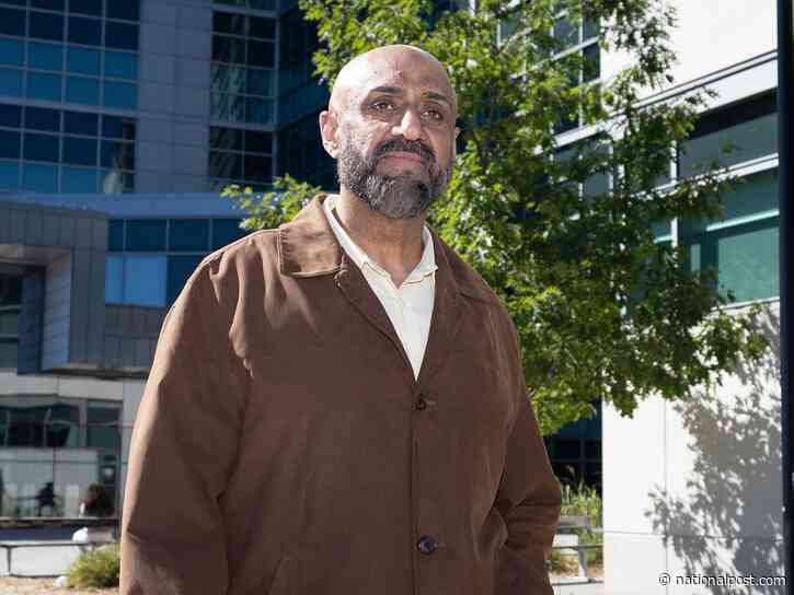 'Curious' Air Canada IT worker tried to think like a crook to trace how airport gold heist was pulled off