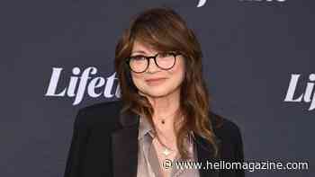 Valerie Bertinelli shares rare photo with Eddie Van Halen: 'Never the love' six years after his death