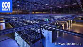 Why Darwin could become 'a major interconnection point' for global data