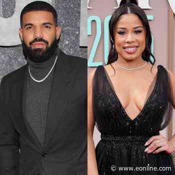 Drake's Rep Responds to Rumor He's Father of Keshia Chanté's Baby