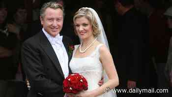 Michael Flatley's 20-year love story with 'soulmate' wife Niamh who stuck by him through his wild partying days and brutal cancer battle - as she passes away aged 52