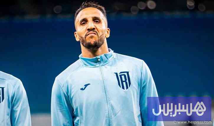 توقيف حارس اتحاد طنجة 3 مباريات