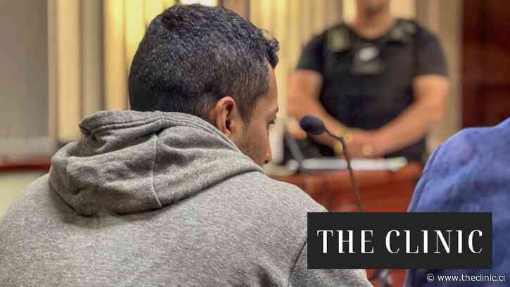 “No me busques y borren esto”: El mensaje que envió el asesino de Javiera Jiménez a la madre de la víctima para ocultar el femicidio