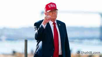 Live updates: Candidates debate in key races in Michigan, Maine, Iowa; Trump unveils sub investment in Baltimore