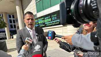 Fred Francis pledges increased police patrols to address neighbourhood safety