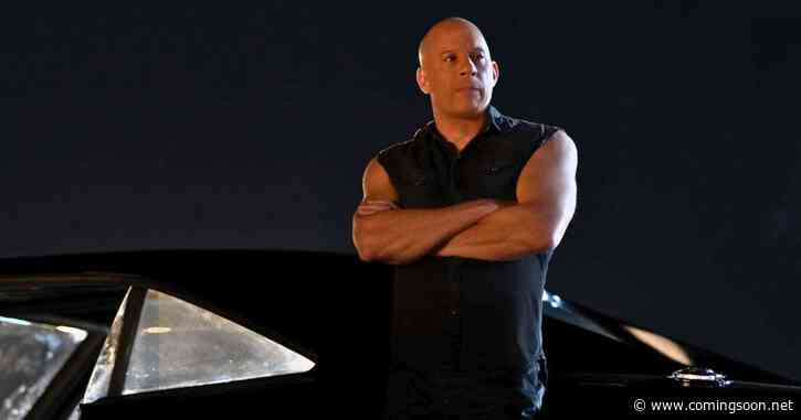 Vin Diesel Reveals the One Role That ‘Completes’ Him More Than Dom, Groot, & Riddick