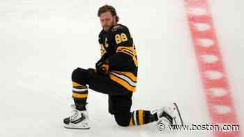 Patience should be prescribed for Bruins’ youngsters. The same can’t be said for their veterans.