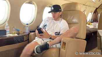 'Crypto King' Aiden Pleterski spent investors' money on exotic cars, private jet flights: Crown
