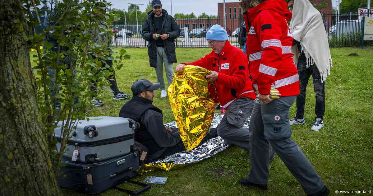 COA: acuut honderden extra opvangplekken nodig