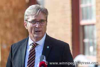 Klein claims PCs offered him party position to exit 2022 mayoral race to help Gillingham win