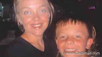 Grieving mum's tragic question to another as suicide of boys, 12 and 13, is confirmed a coincidence