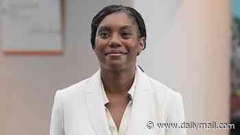 DAILY MAIL COMMENT: Kemi's 'tough love' plan to save a lost generation from Labour's legacy of unemployment
