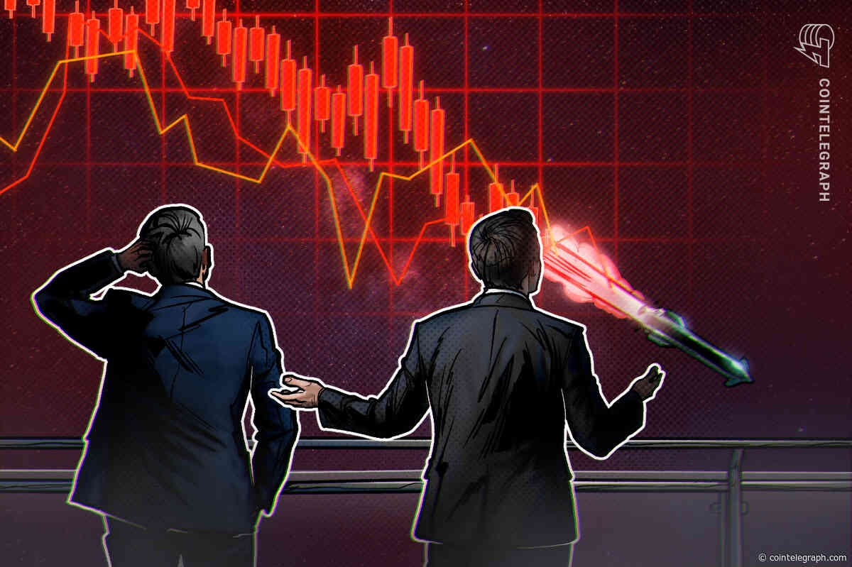 Pudgy Penguins-backed Abstract to shut down after ‘tens of millions’ in losses
