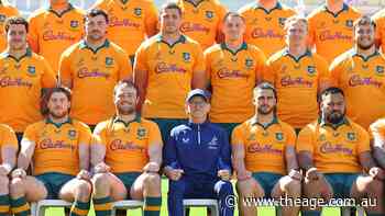 ‘Unacceptable’: Players take swipe at Rugby Australia for penny-pinching