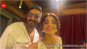 Drishyam 3: Shriya says makers backed her as new mother