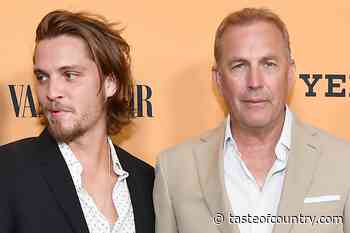 Luke Grimes and Kevin Costner: When Did They Last Speak?