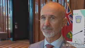 Retail theft increasingly 'sophisticated' and now work of organized crime, experts say