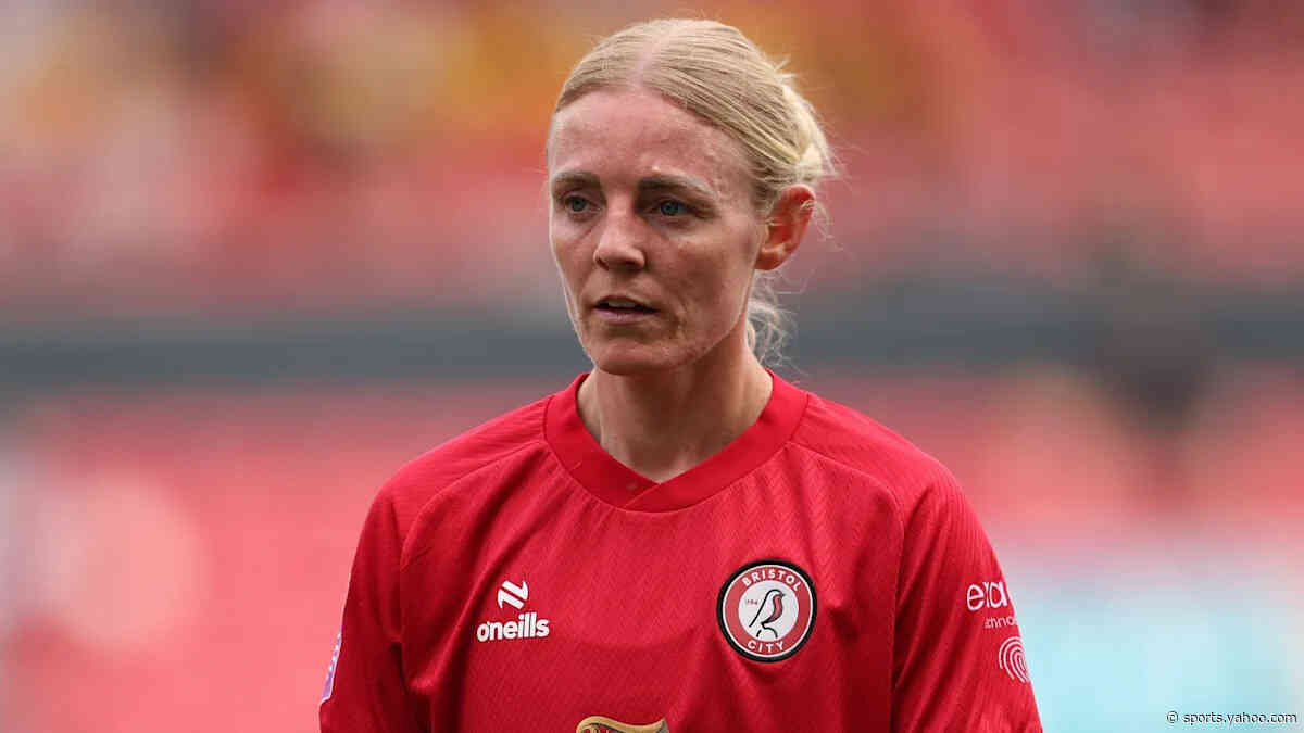 Barclays WSL2 results: Newcastle stay top, Bristol City send the Saints marching, Leicester lose again