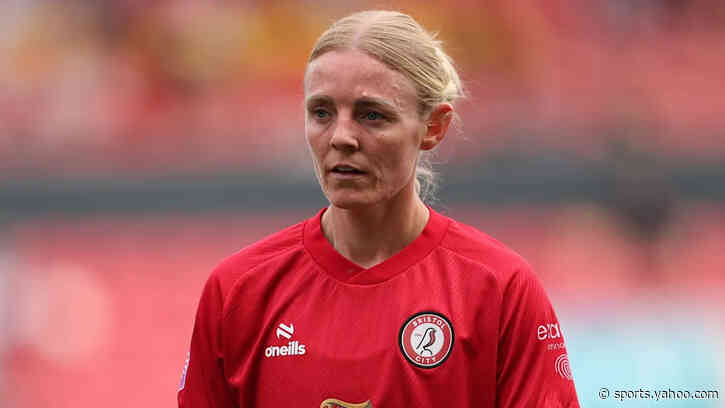 Barclays WSL2 results: Newcastle stay top, Bristol City send the Saints marching, Leicester lose again