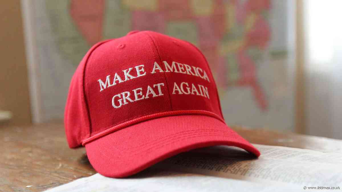 Three-Time Trump Voter Says 'He's Done', Starts Canvassing for Democrats After Job Loss in Ohio