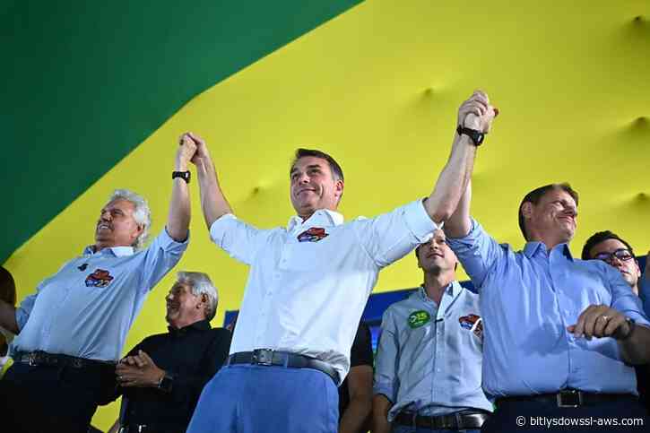 Campaña de Flávio Bolsonaro advierte al Supremo brasileño sobre juicios políticos a magistrados tras el balotaje