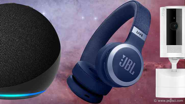 51 of the best Amazon Prime Day deals under $50