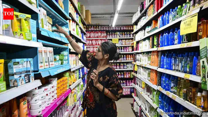 FMCG Q2: Margins under pressure